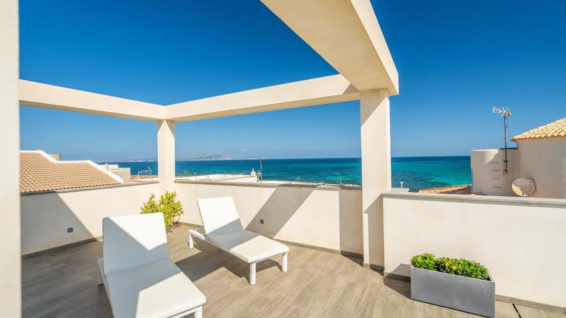 Villa Son Serra Paradise Son Serra de Marina Spain