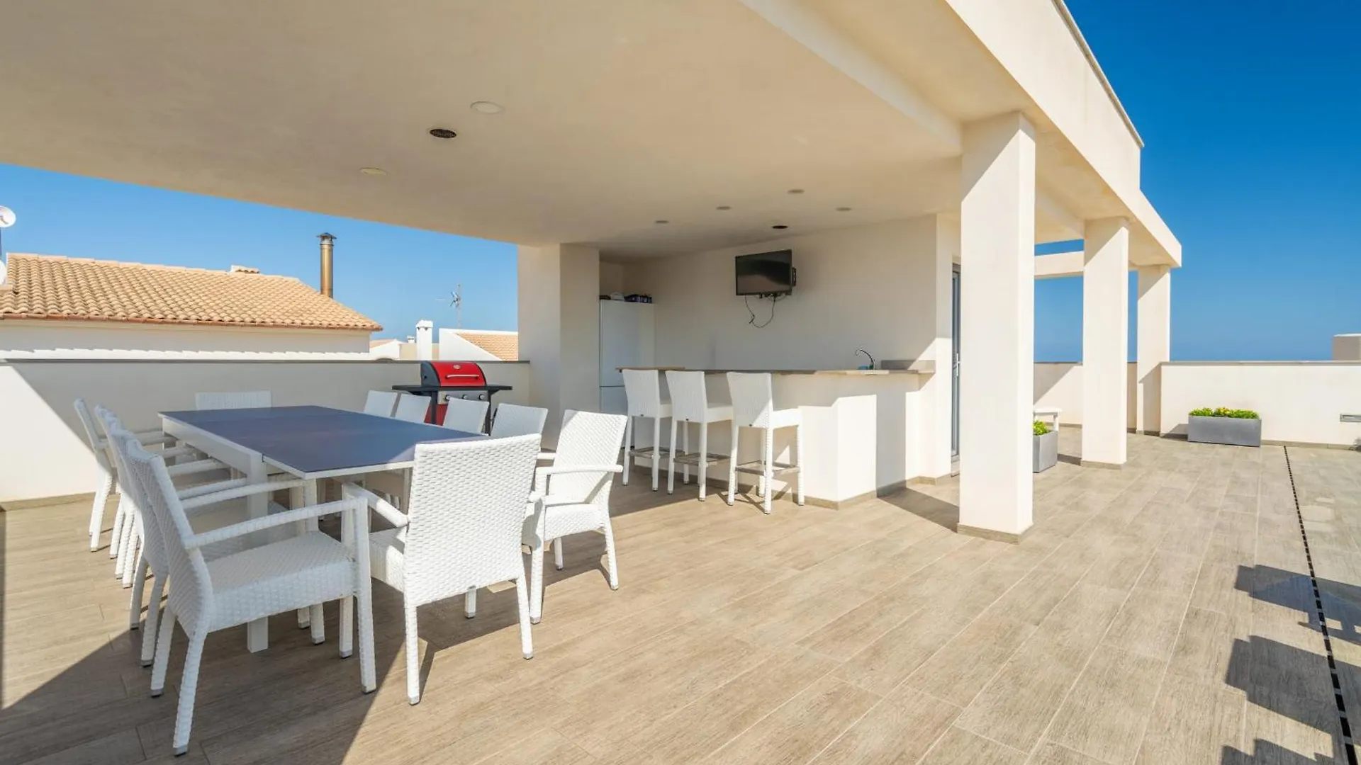 Villa Son Serra Paradise Son Serra de Marina
