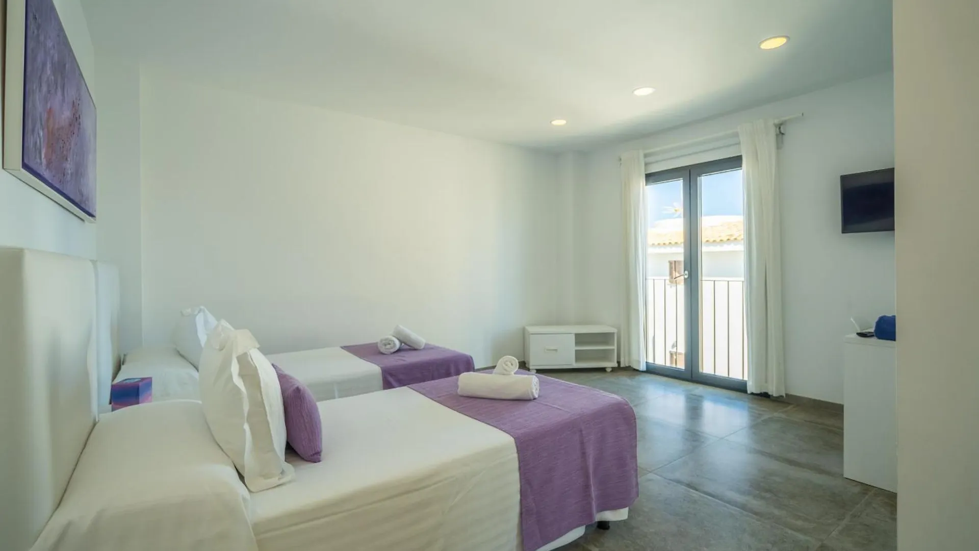 Villa Son Serra Paradise Son Serra de Marina 0*,