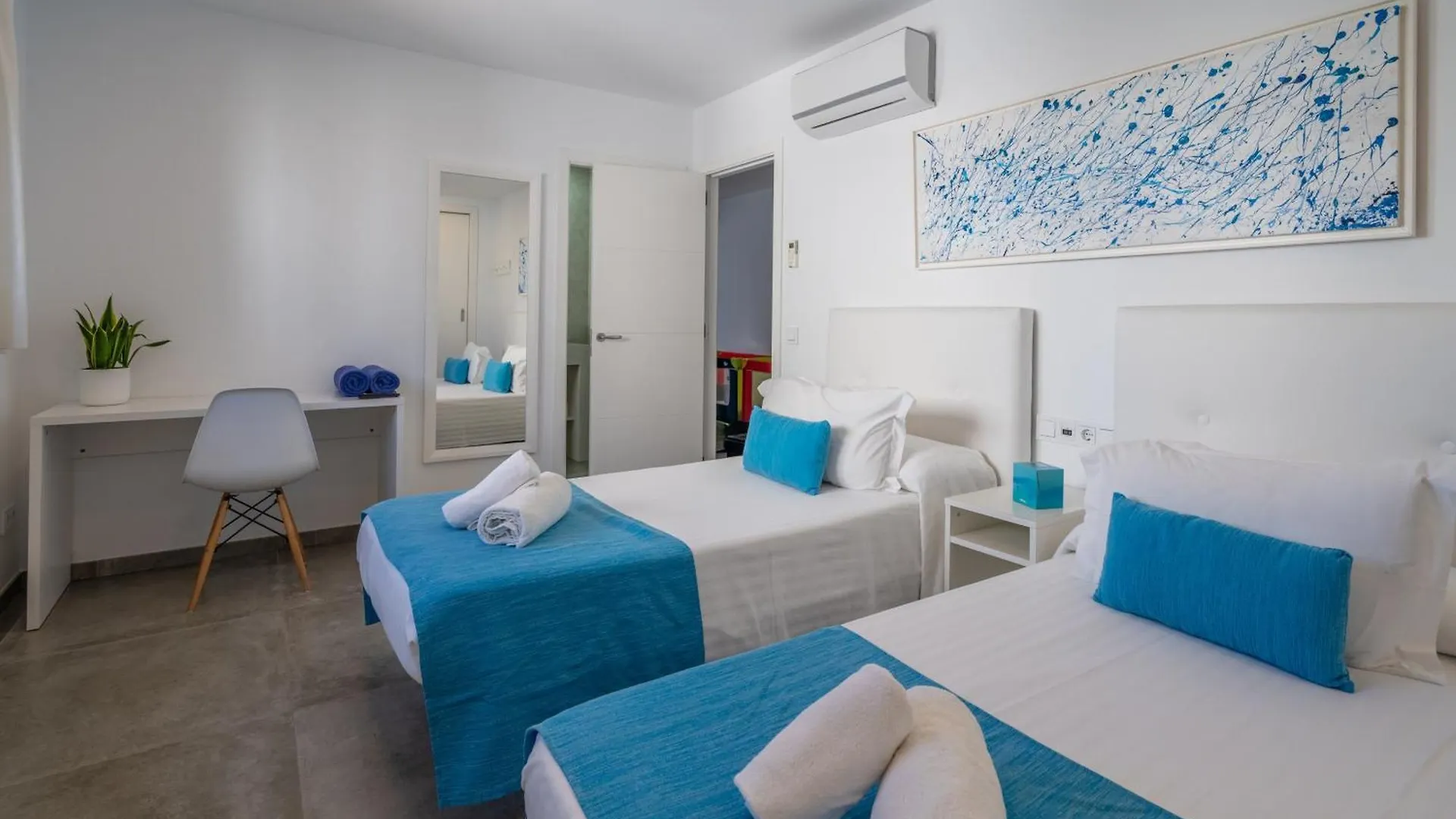 Villa Son Serra Paradise Son Serra de Marina 0*,